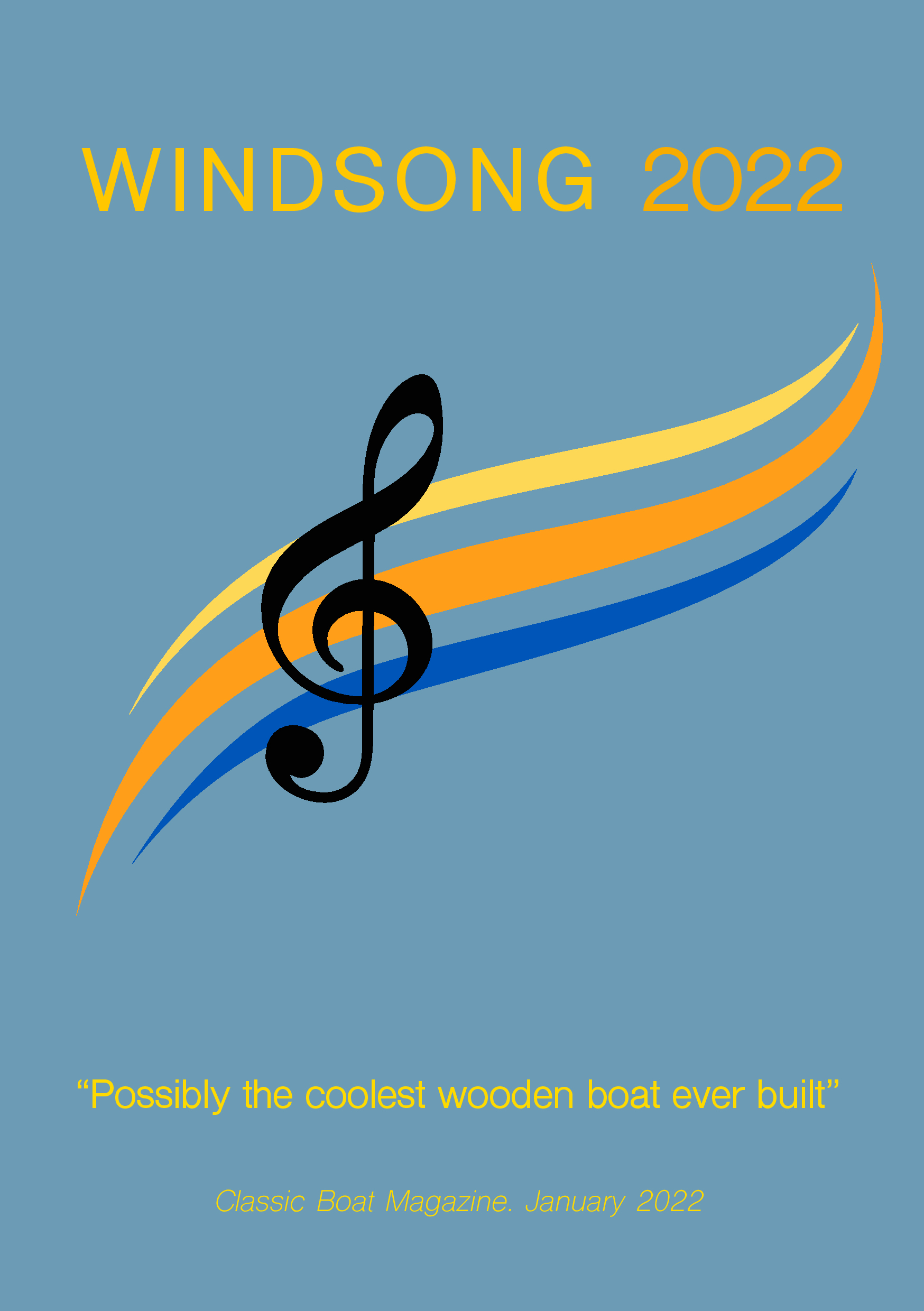 Download The Windsong Brochure